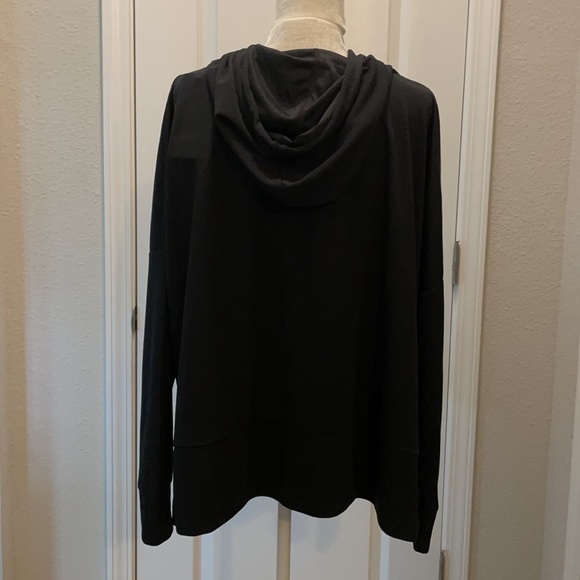 NWT Mondetta Ottoman Hoodie - Picture 4 of 13